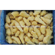 market prices for ginger IQF frozen ginger